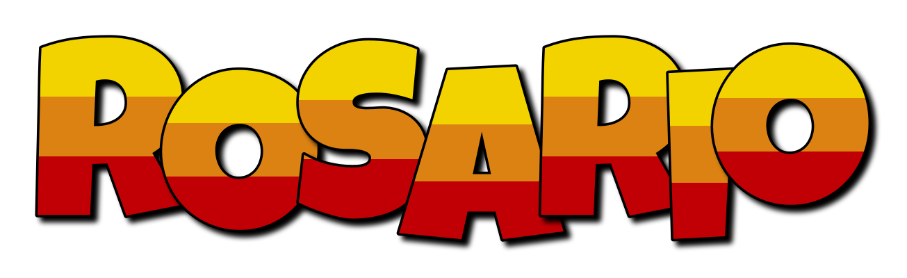Rosario jungle logo