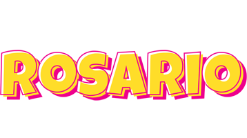 Rosario kaboom logo