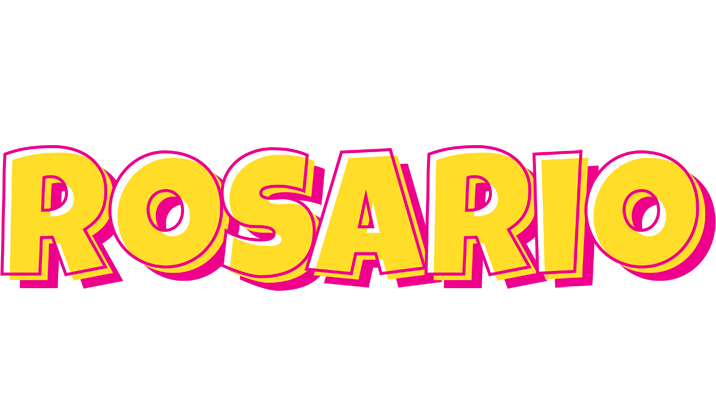 Rosario kaboom logo