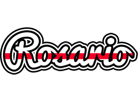 Rosario kingdom logo