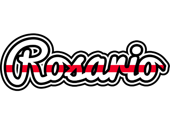 Rosario kingdom logo
