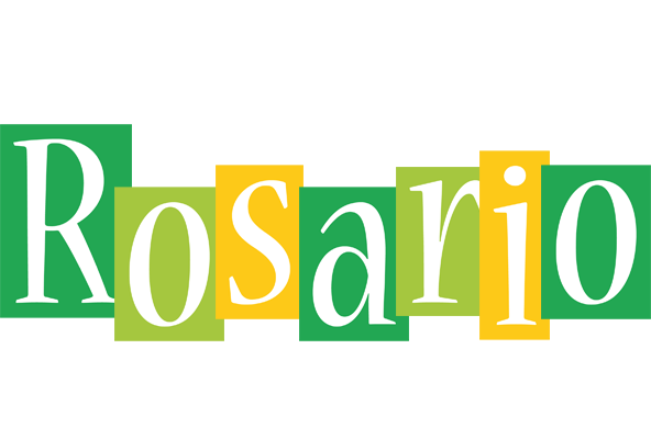 Rosario lemonade logo