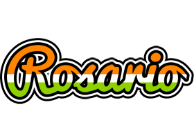 Rosario mumbai logo