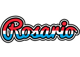 Rosario norway logo