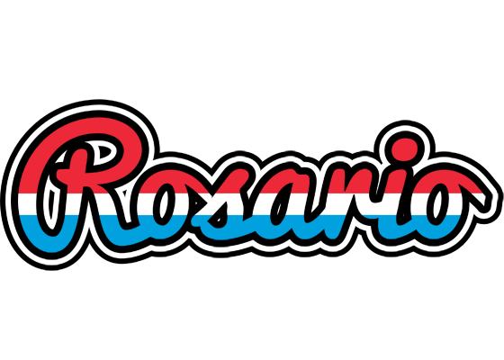 Rosario norway logo