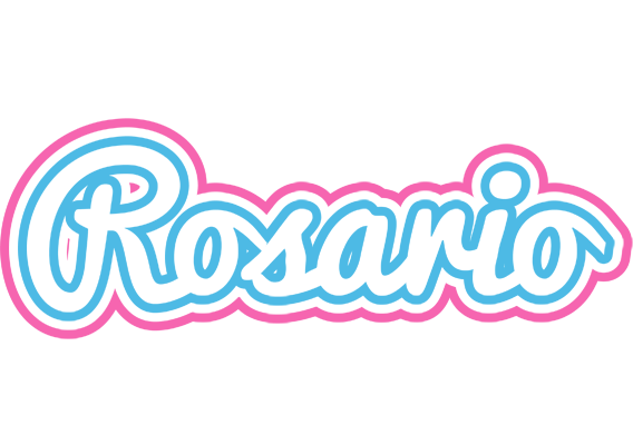 Rosario outdoors logo