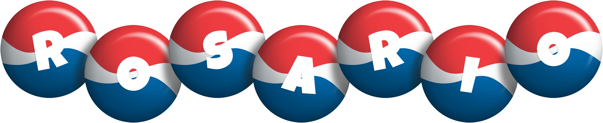 Rosario paris logo