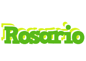 Rosario picnic logo