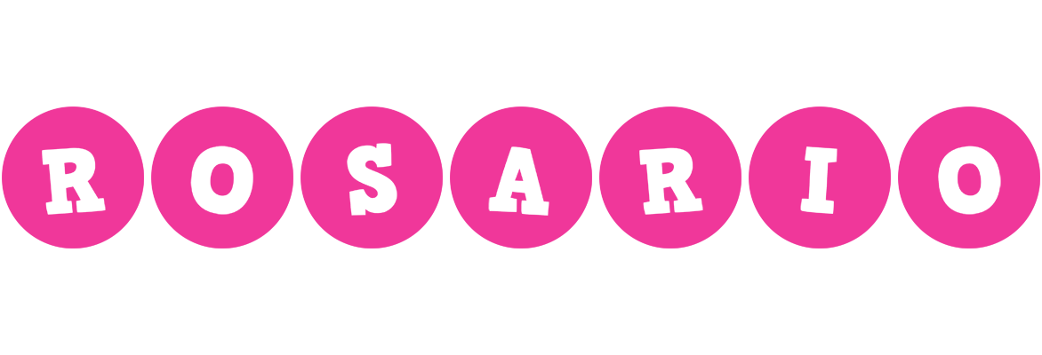 Rosario poker logo