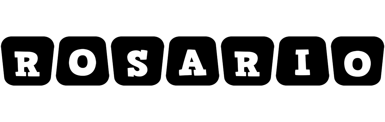 Rosario racing logo