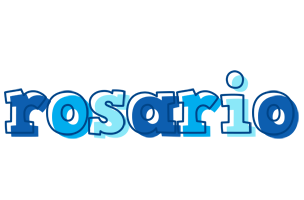 Rosario sailor logo