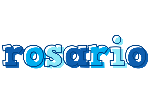 Rosario sailor logo