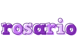Rosario sensual logo