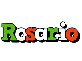 Rosario venezia logo