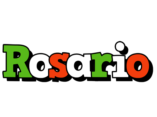 Rosario venezia logo