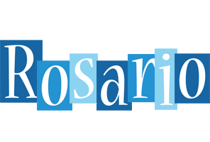 Rosario winter logo