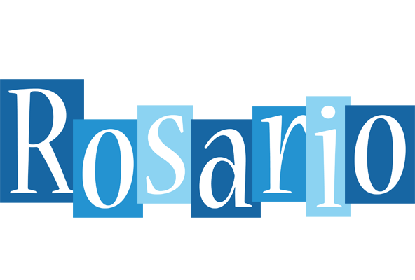 Rosario winter logo