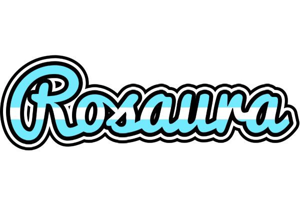 Rosaura argentine logo