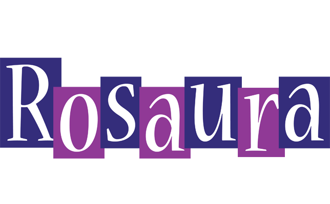 Rosaura autumn logo