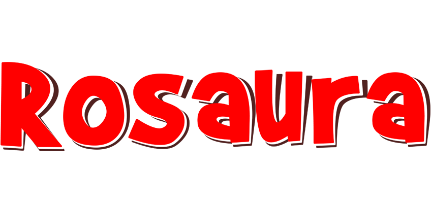 Rosaura basket logo