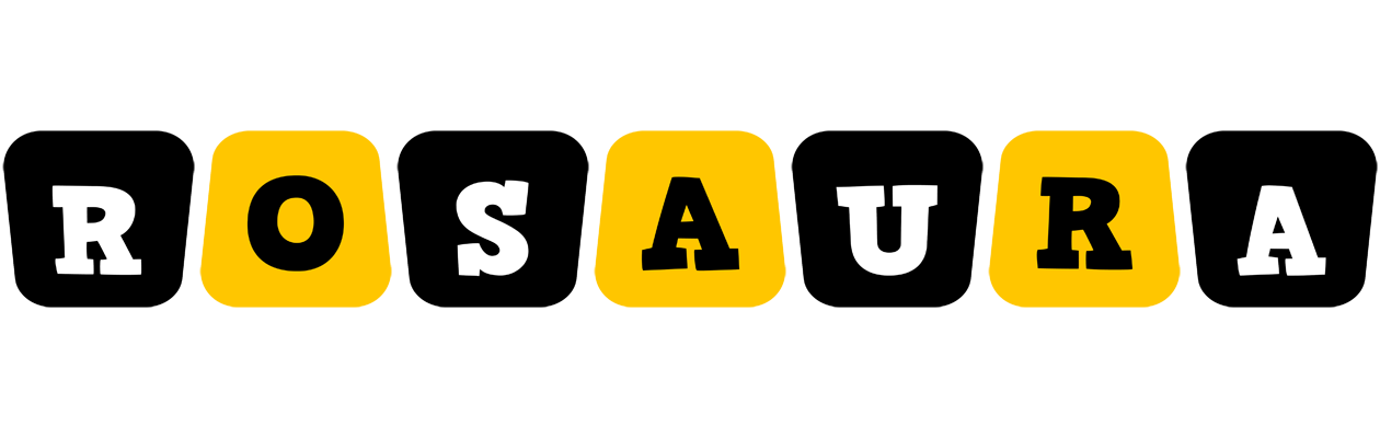 Rosaura boots logo