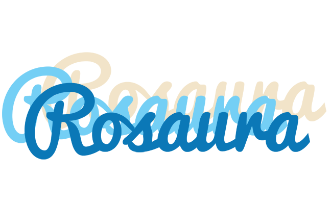 Rosaura breeze logo