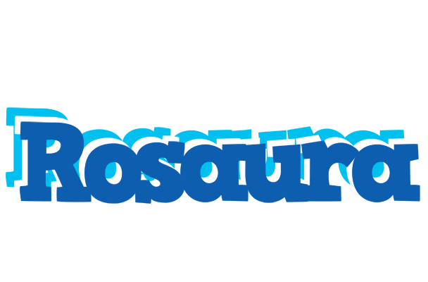 Rosaura business logo