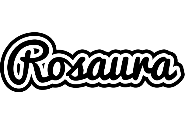 Rosaura chess logo
