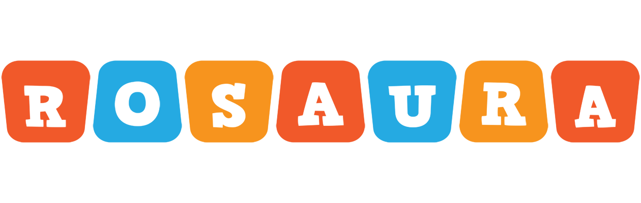 Rosaura comics logo
