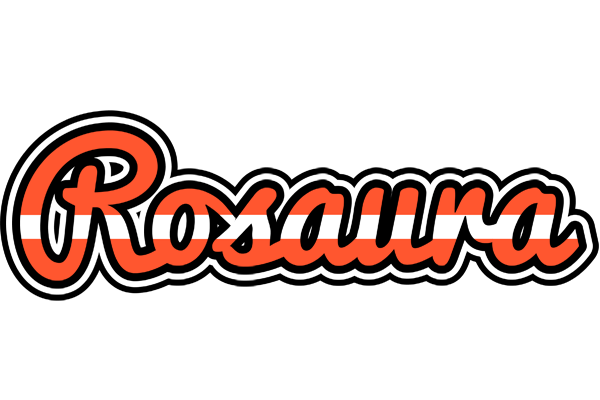 Rosaura denmark logo