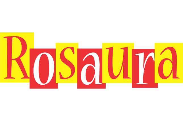 Rosaura errors logo