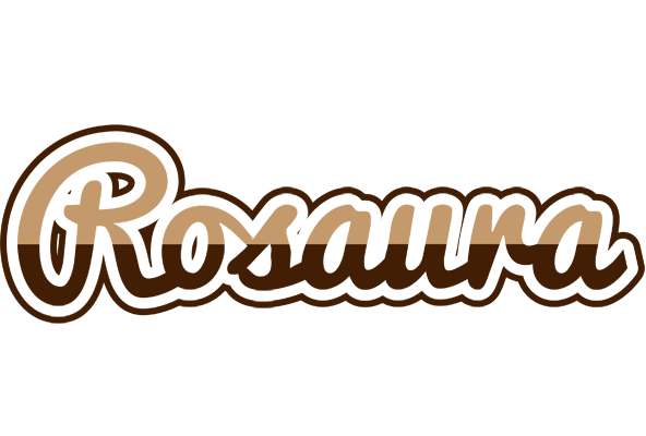 Rosaura exclusive logo
