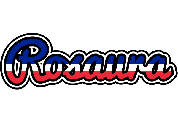 Rosaura france logo