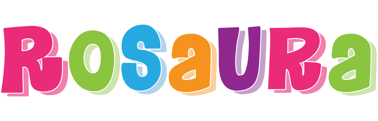 Rosaura friday logo