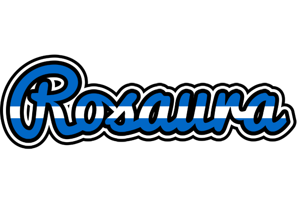 Rosaura greece logo