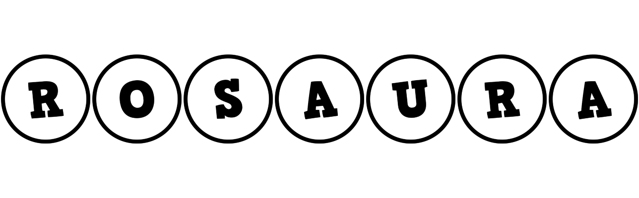Rosaura handy logo