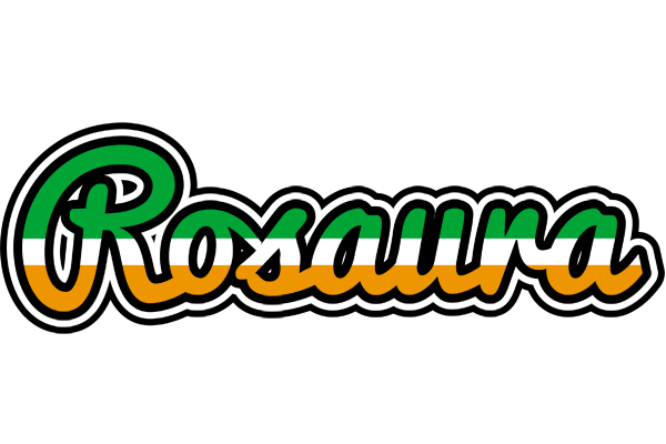 Rosaura ireland logo
