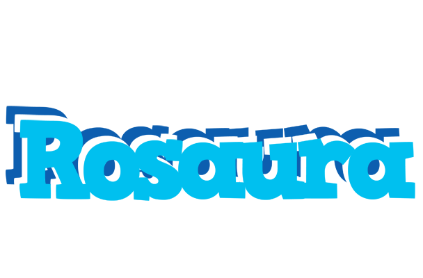 Rosaura jacuzzi logo