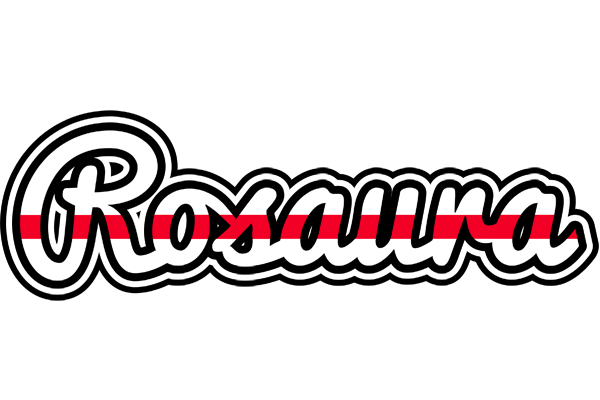 Rosaura kingdom logo