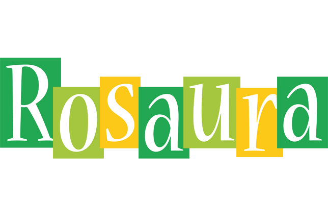 Rosaura lemonade logo