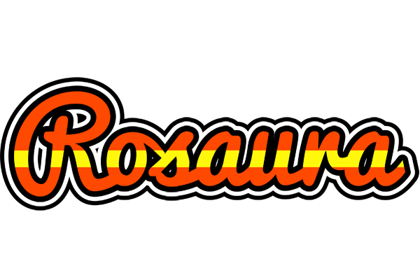 Rosaura madrid logo