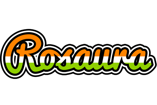 Rosaura mumbai logo