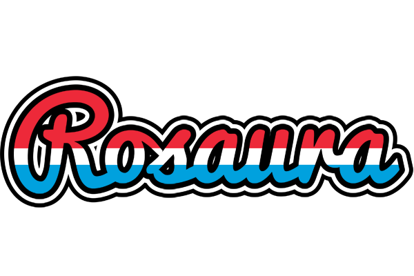 Rosaura norway logo