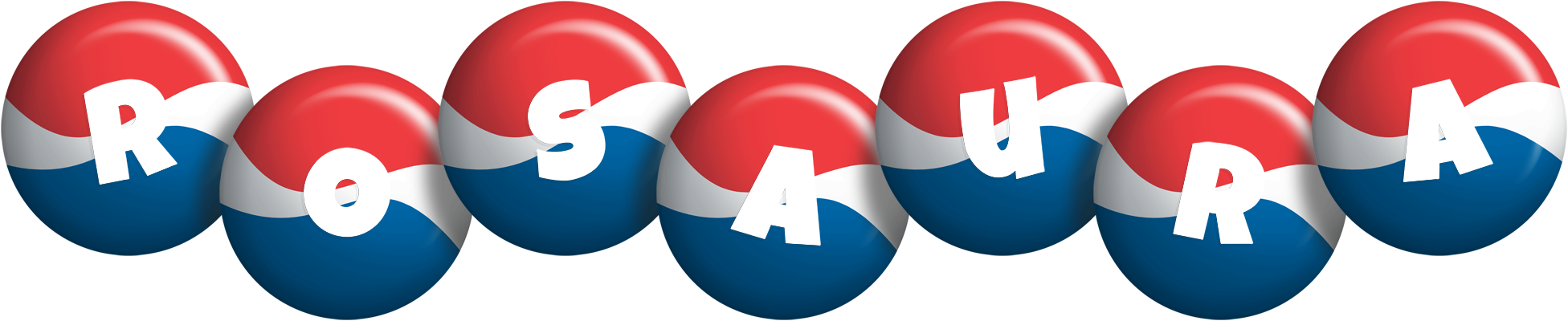 Rosaura paris logo