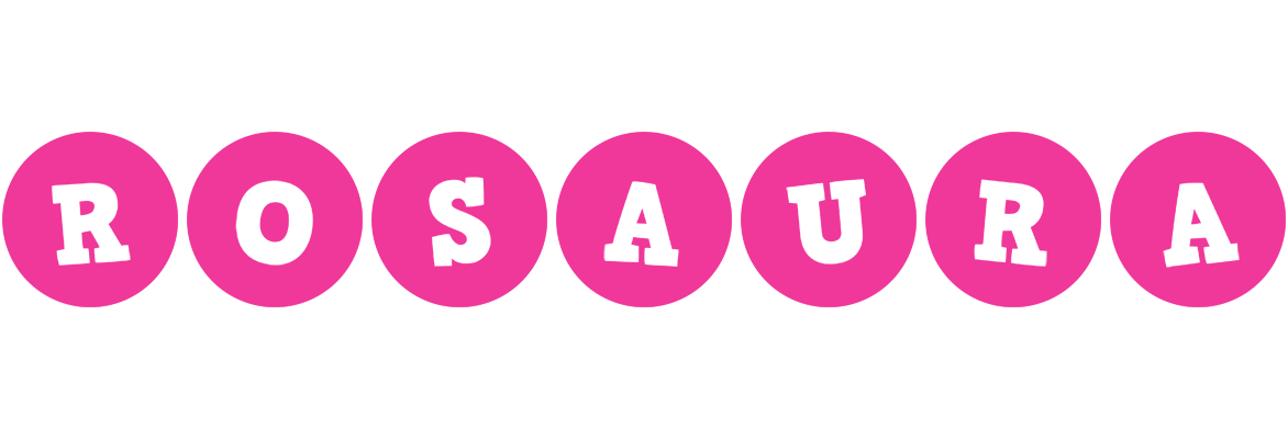 Rosaura poker logo