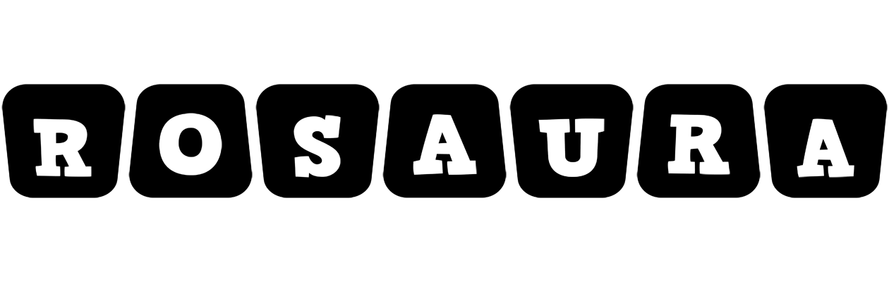 Rosaura racing logo