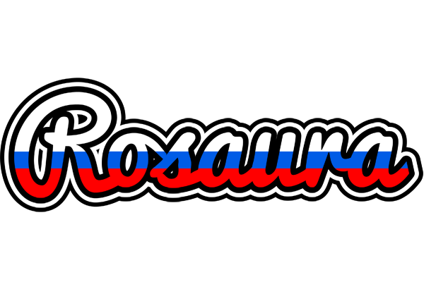 Rosaura russia logo