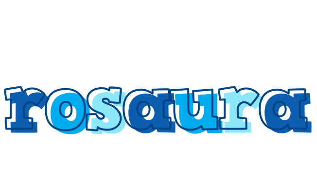 Rosaura sailor logo