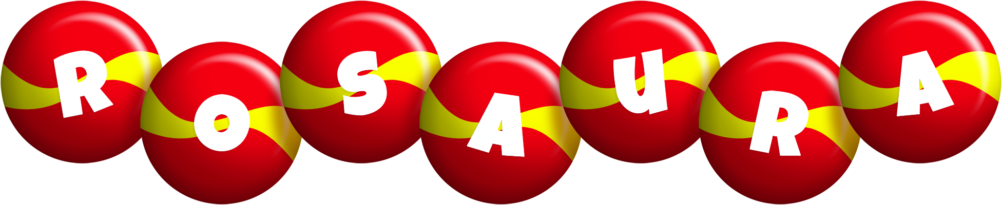 Rosaura spain logo