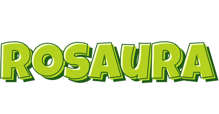 Rosaura summer logo